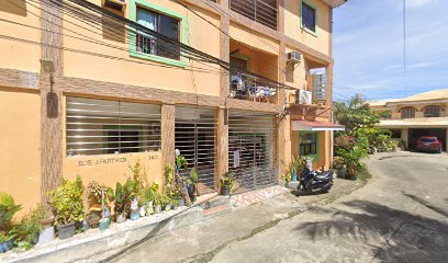 BDS Apartment